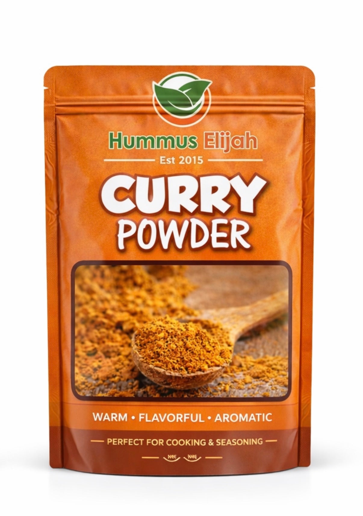 Curry Powder – Premium Spice Blend