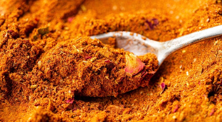 Meat Spice Seasoning- Middle East Style