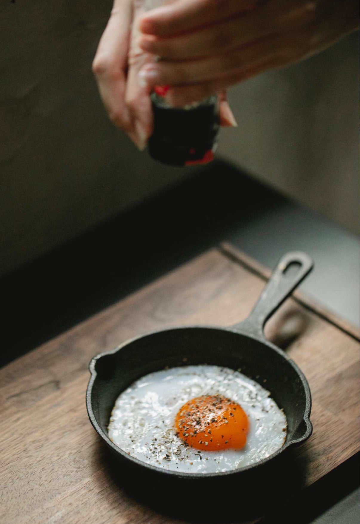 French Style Seasoned Salt Blend (with adjustable Grinder)
