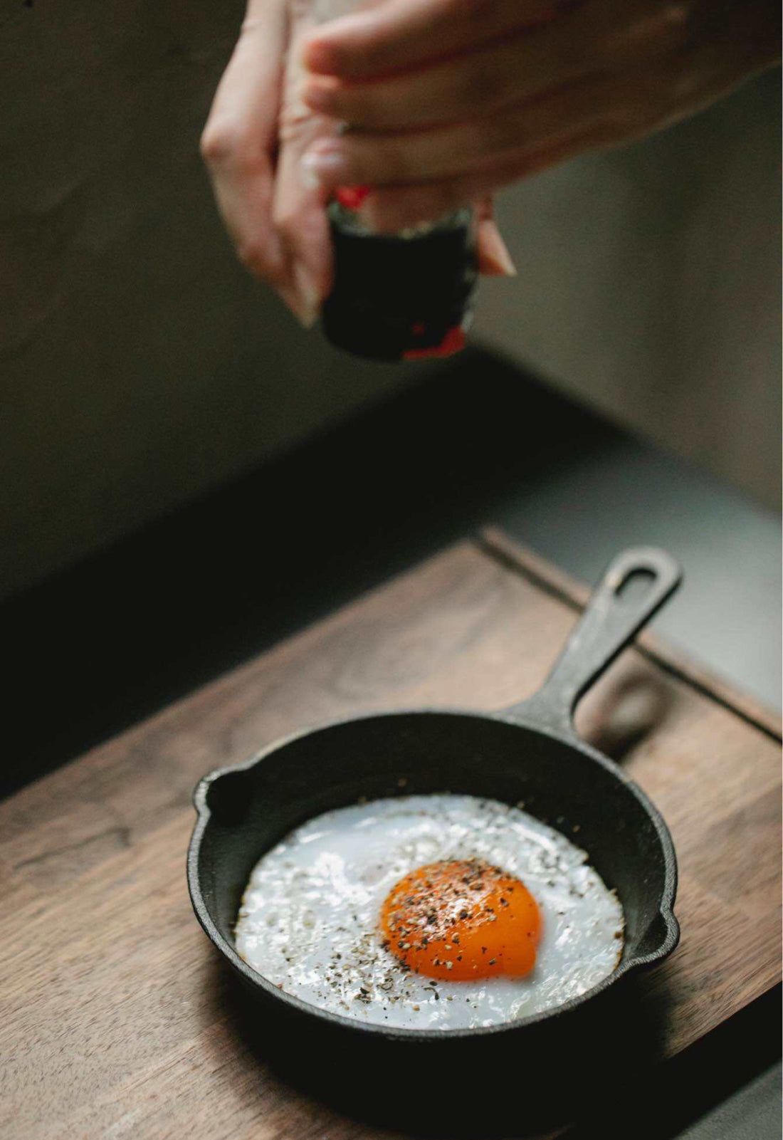 French Style Seasoned Salt Blend (with adjustable Grinder)