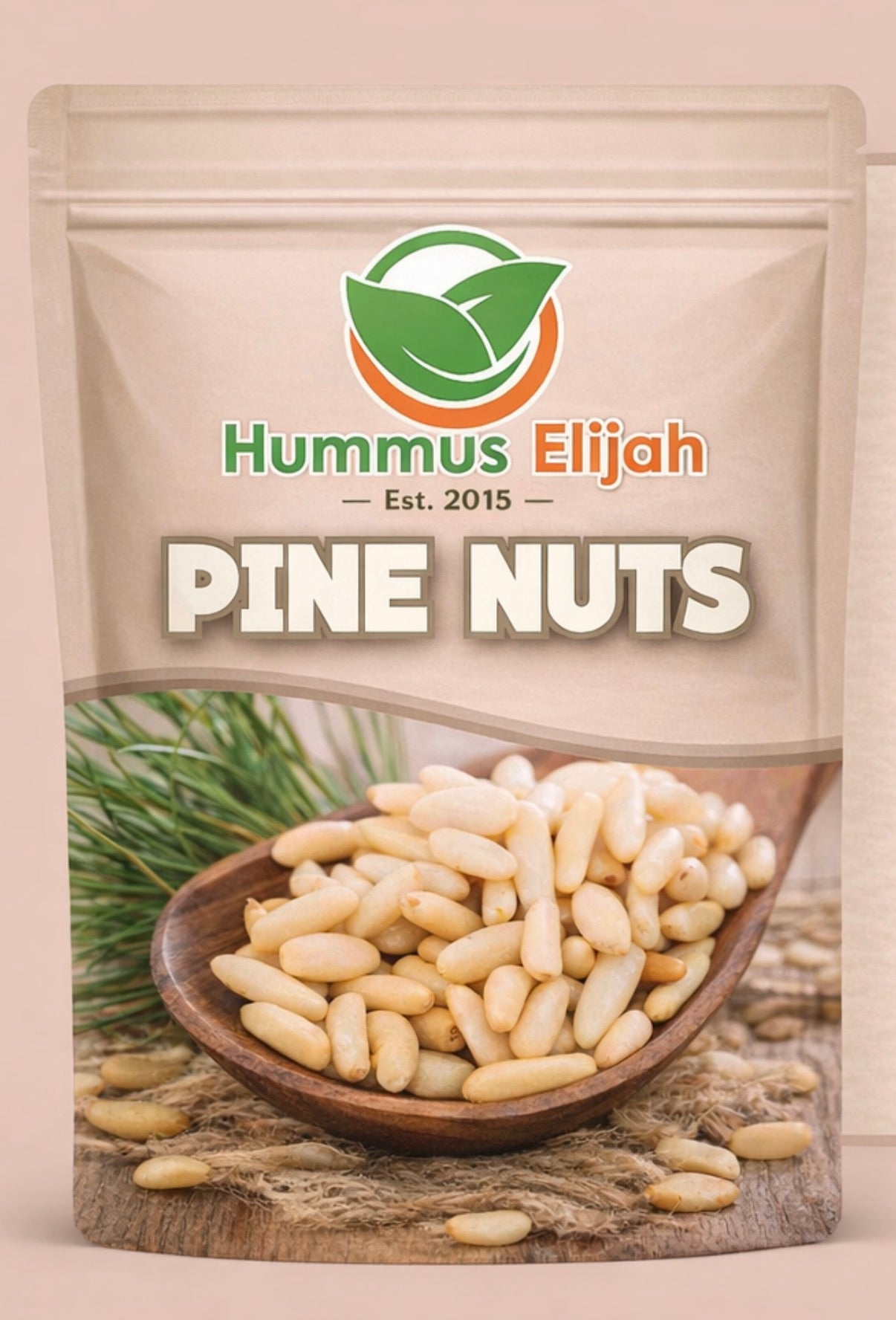 Pine Nuts