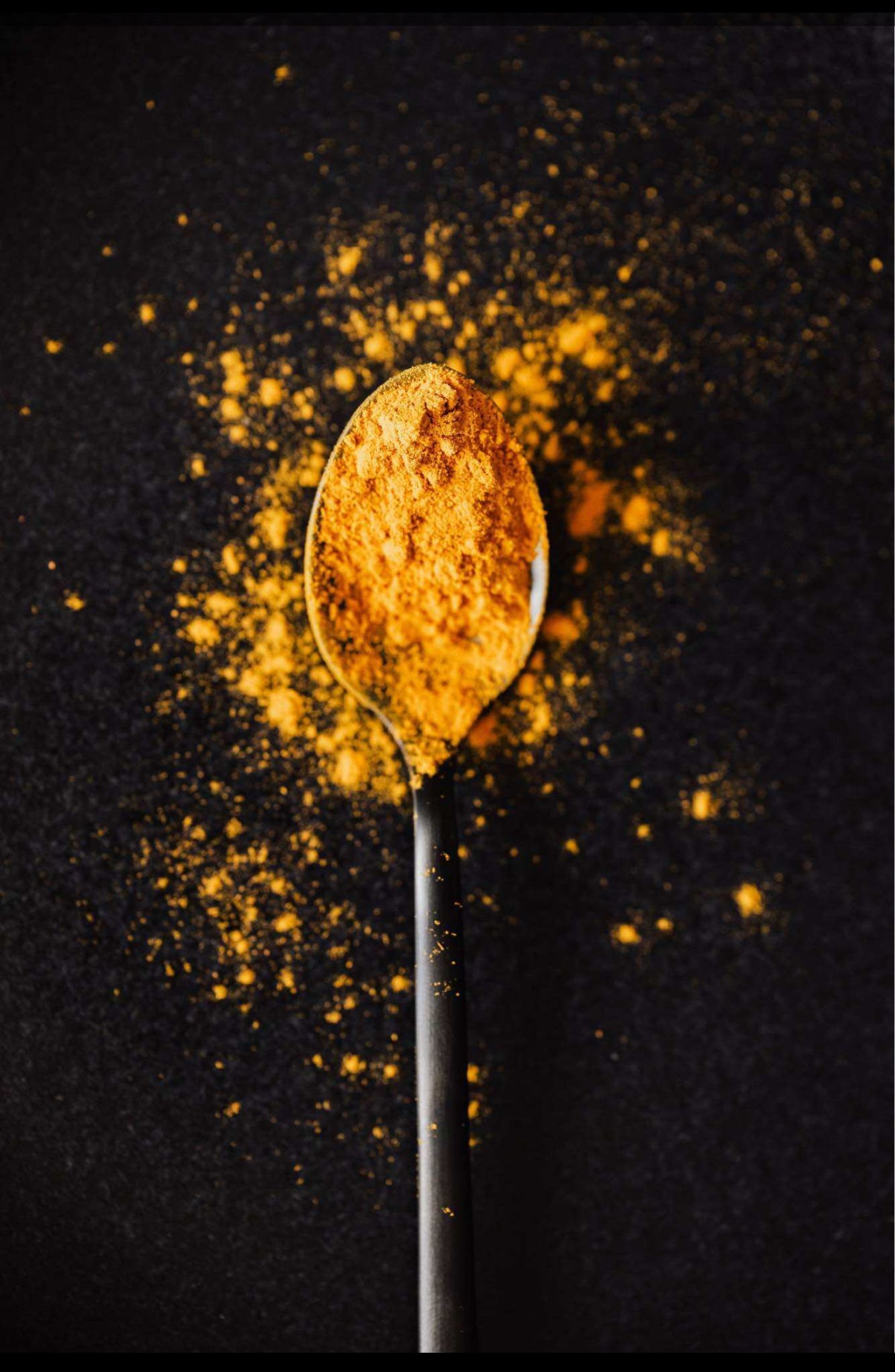 Turmeric Powder (Pure)