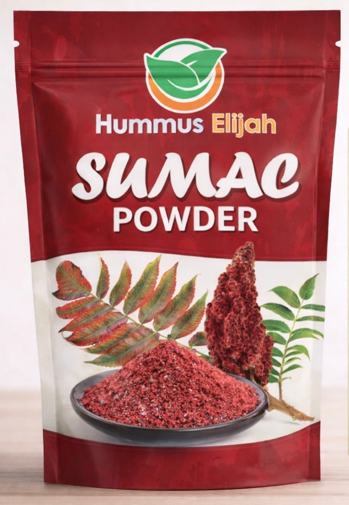 Sumac Spice