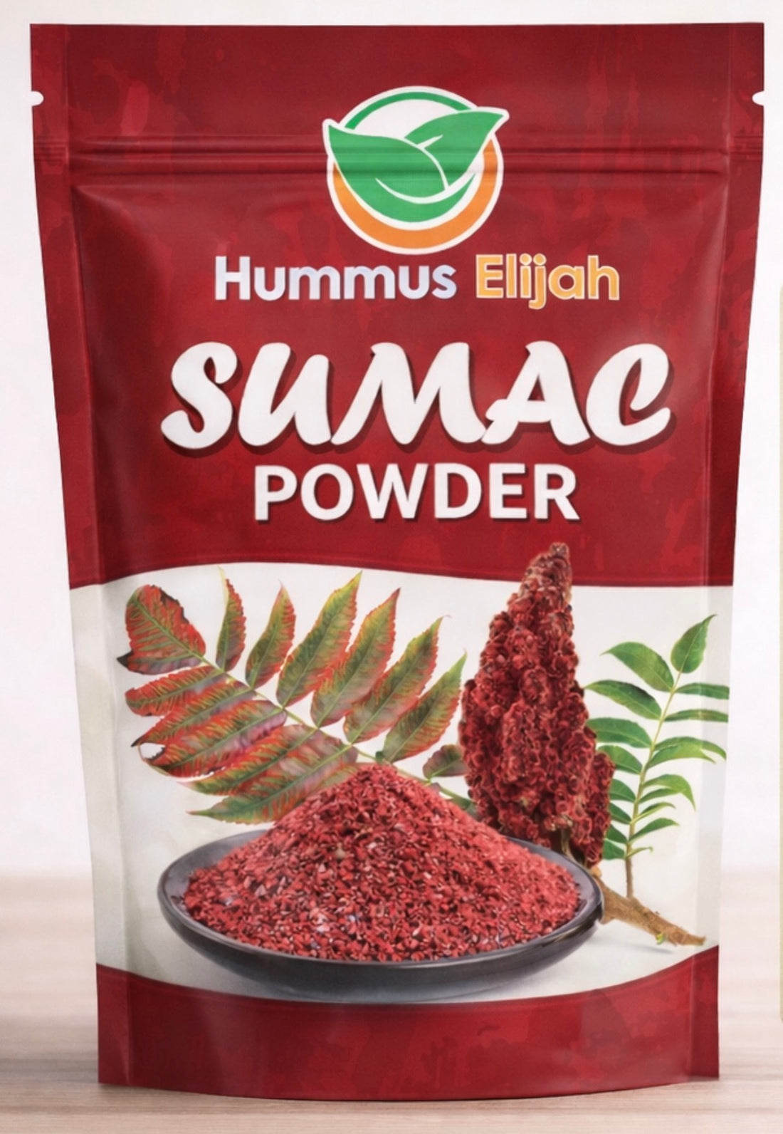 Sumac Spice