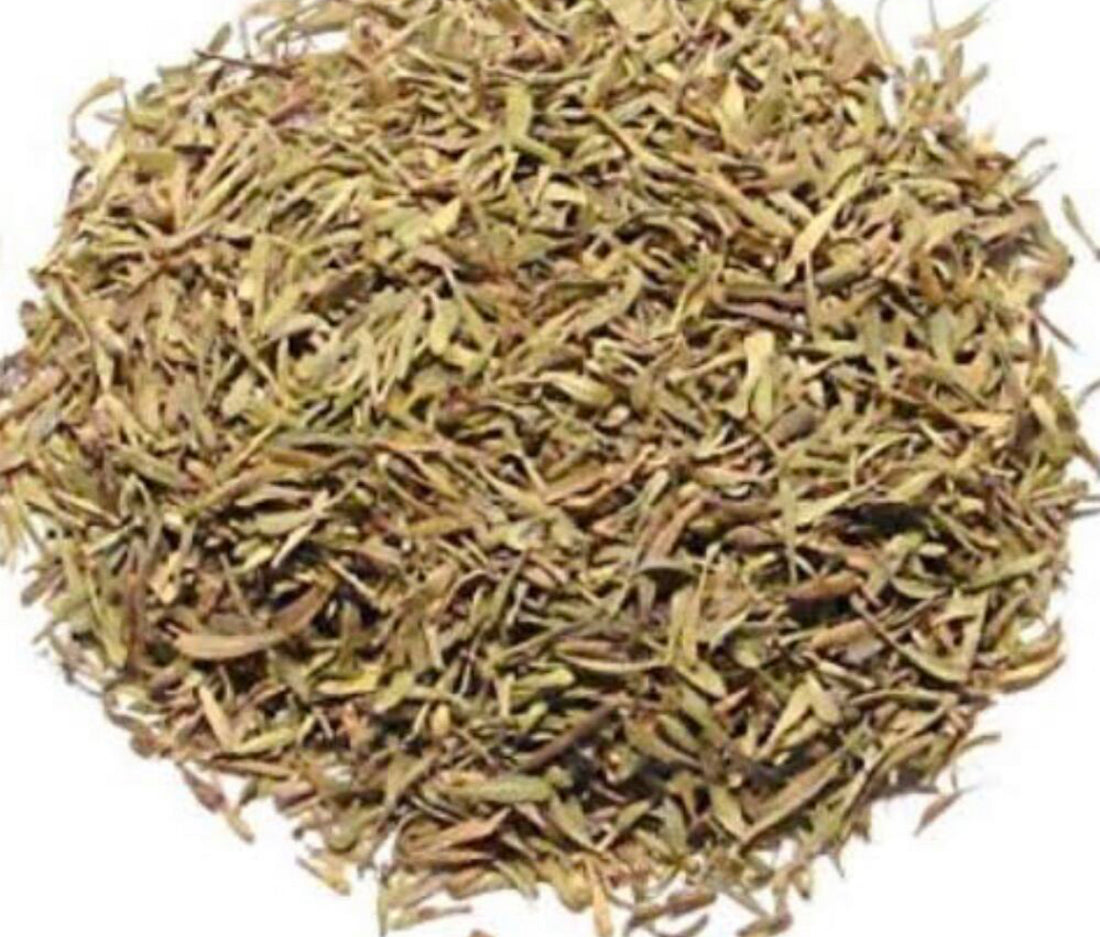 Thyme Leaves (Chopped)