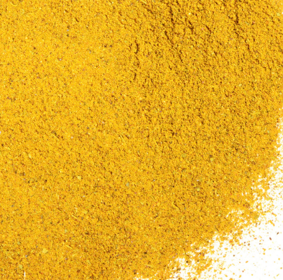 Curry Powder – Premium Spice Blend