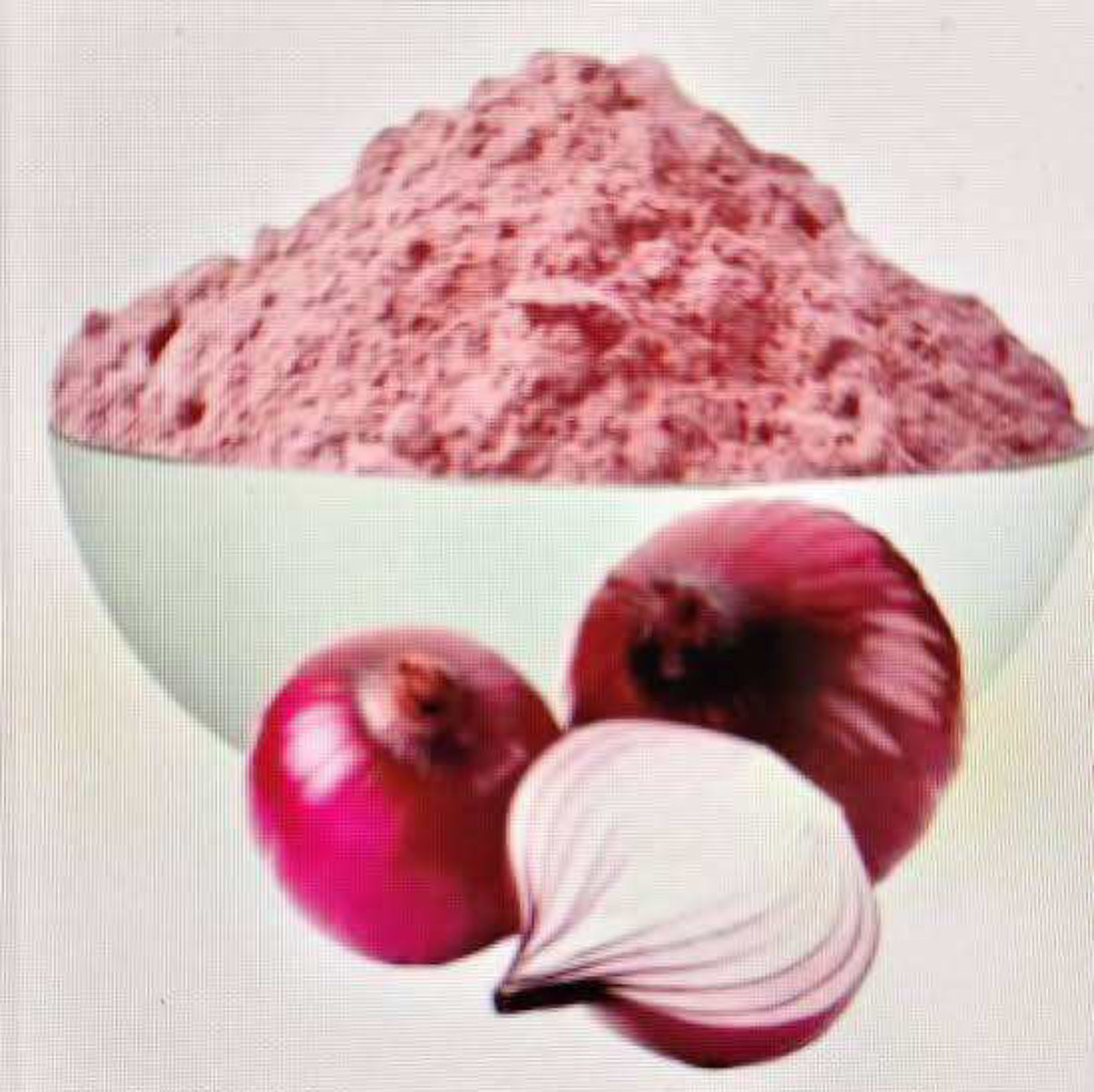 Onion Powder (Red)