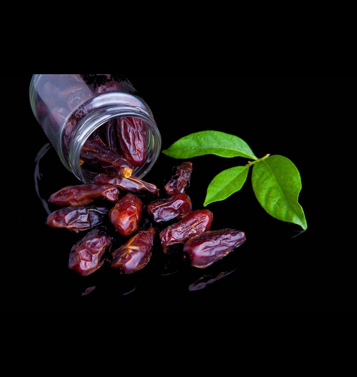 Dates (Khadrawi) Al Aseel