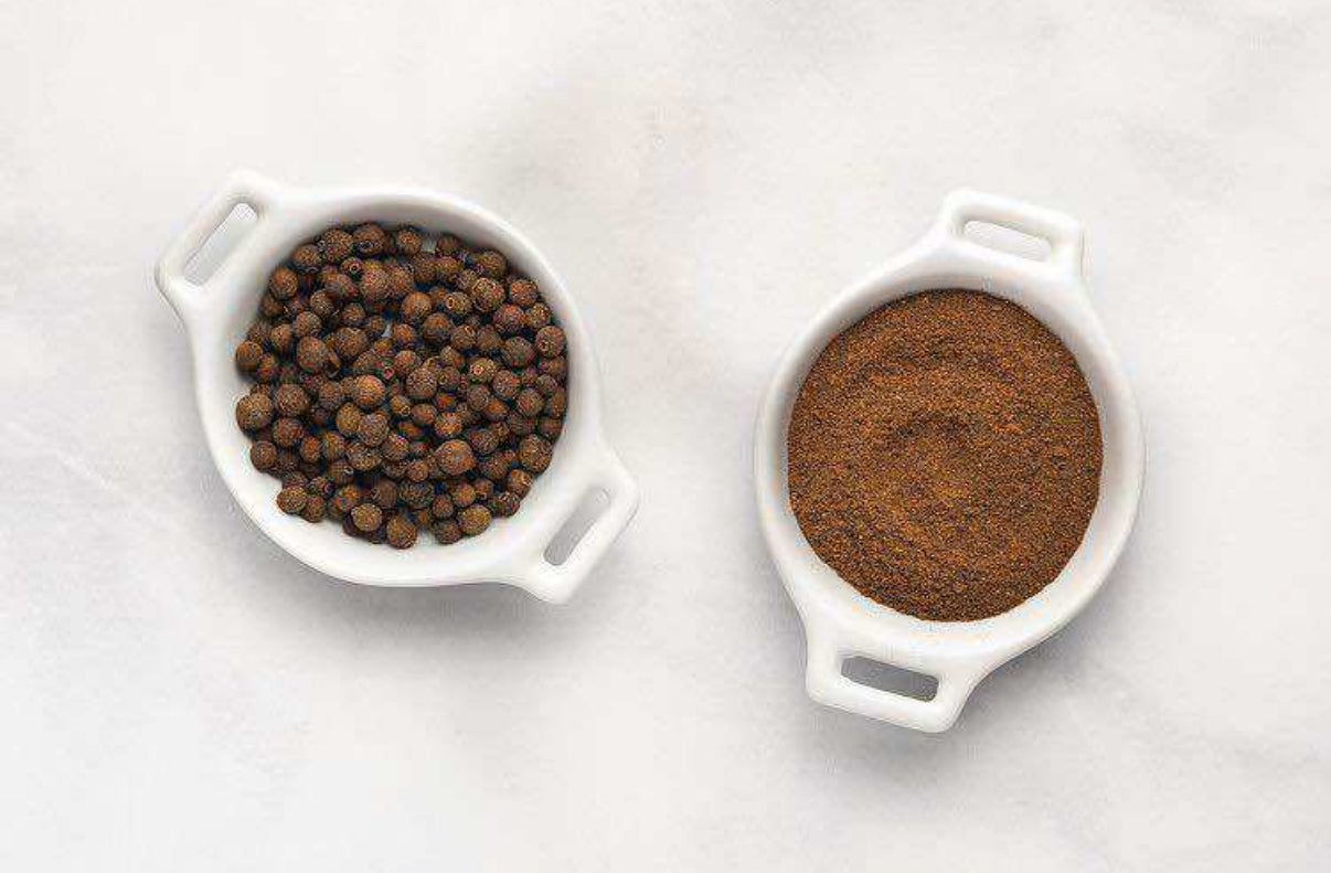 Allspice Powder (Ground Allspice Berries)