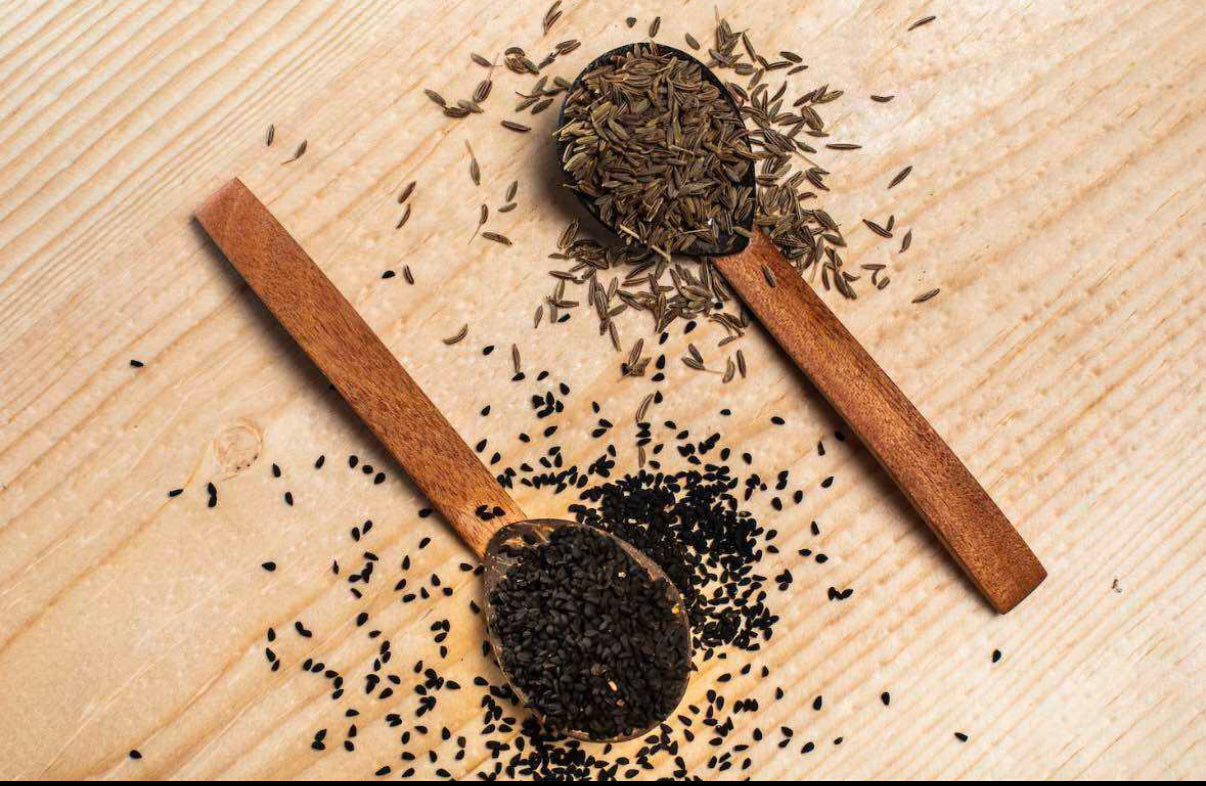 Caraway Powder (Ground Caraway Seeds)