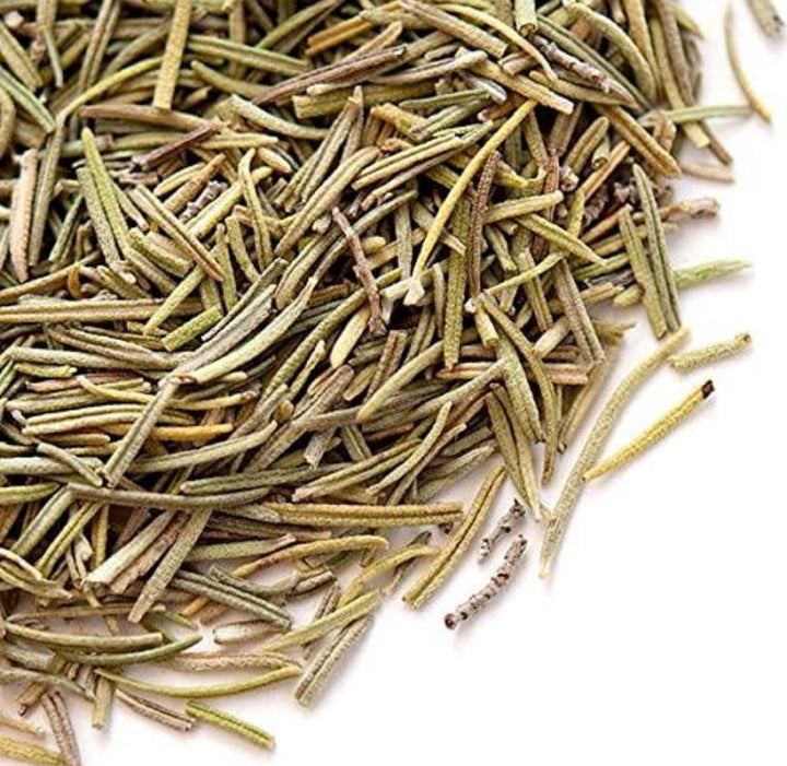 Dry Chopped Rosemary