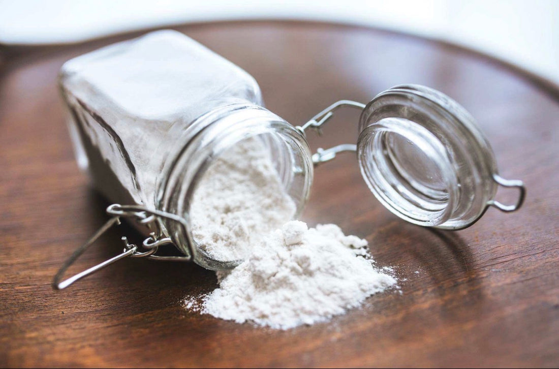 Baking Soda (Sodium Bicarbonate) | Premium Food Grade | Multipurpose Baking & Cooking