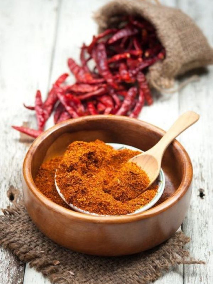 Cayenne Powder