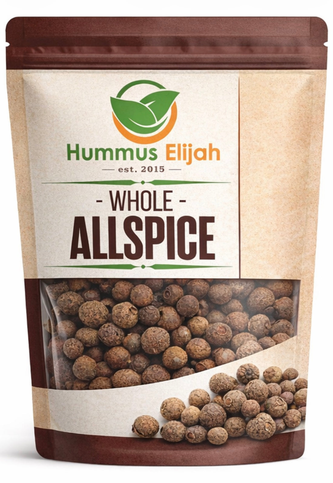 Allspice Whole (Allspice Berries)