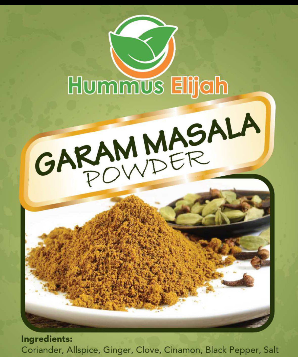 Garam Masala