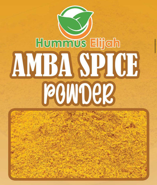 Amba Spice Powder