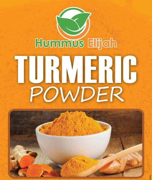 Turmeric Powder (Pure)