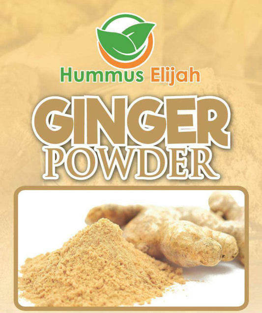 Ginger Powder