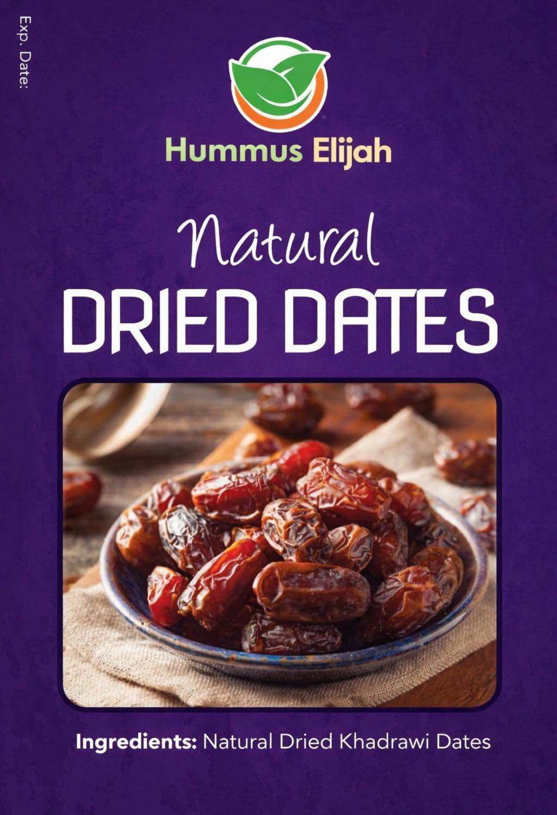 Dates (Khadrawi) Al Aseel