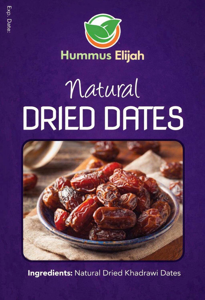 Dates (Khadrawi) Al Aseel