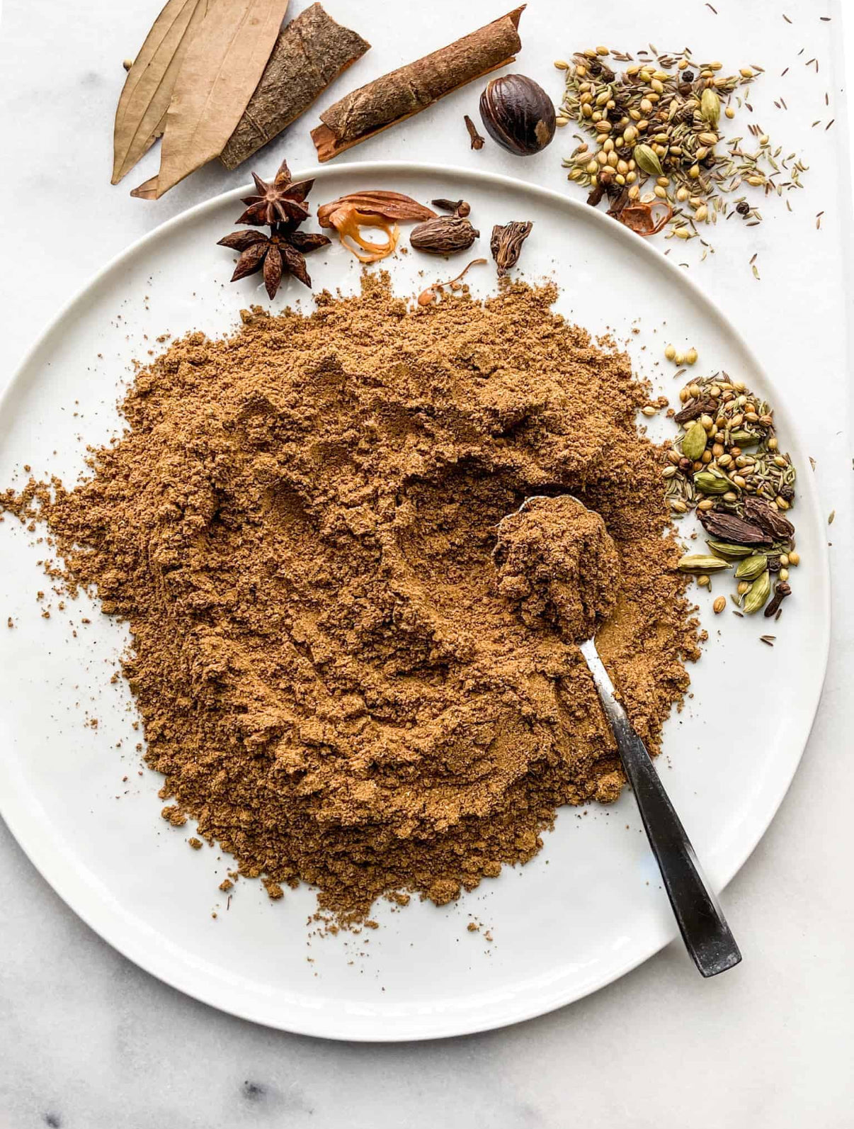 Biryani Spice Mix