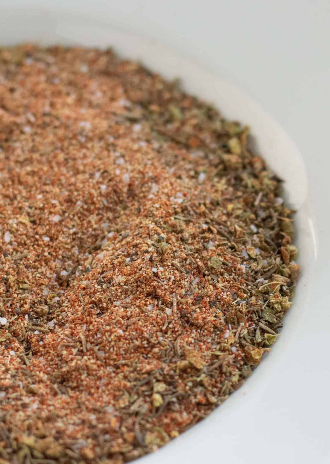 Cajun Seasosoning Mix