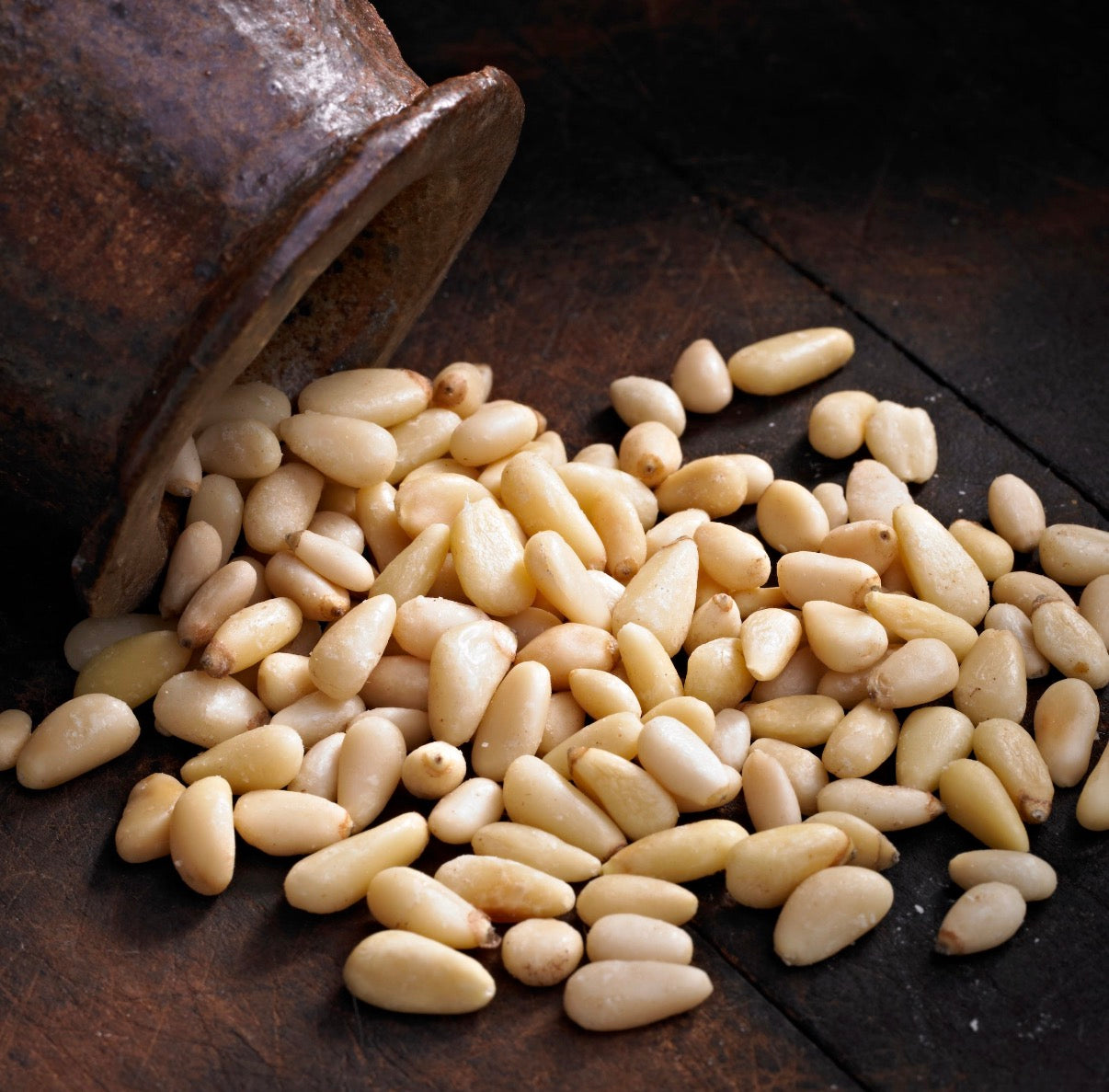 Pine Nuts