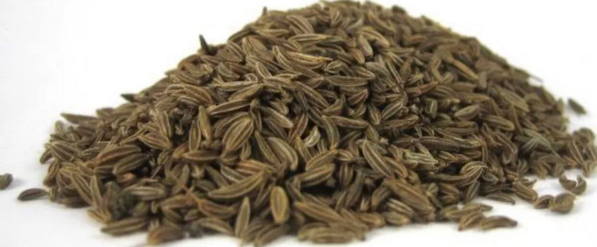 Caraway Seeds (Whole Seeds)