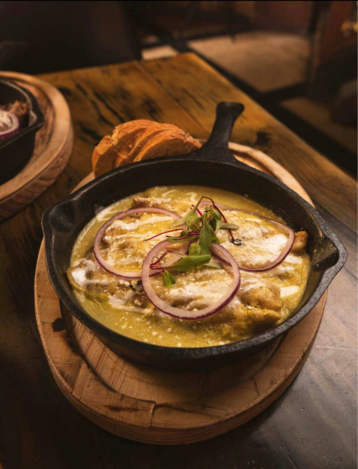 Onion Flavored Soup Powder (Vegan)