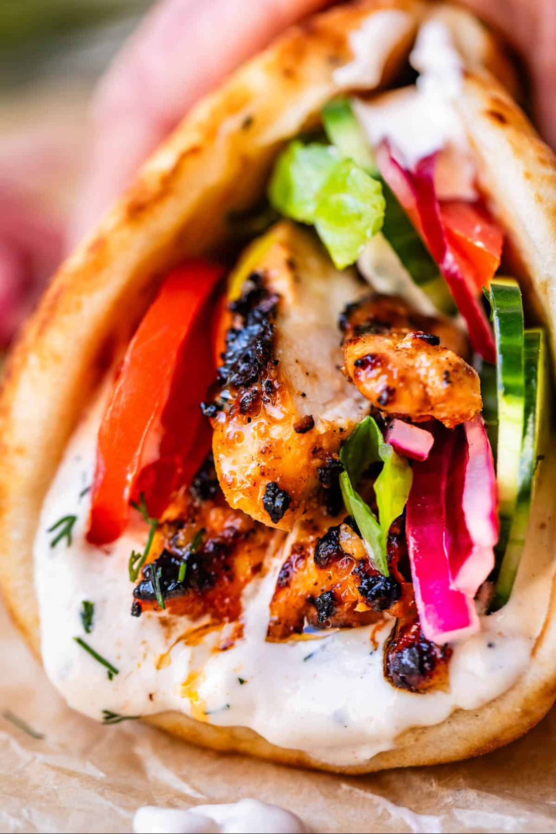 Shawarma Spice Mix