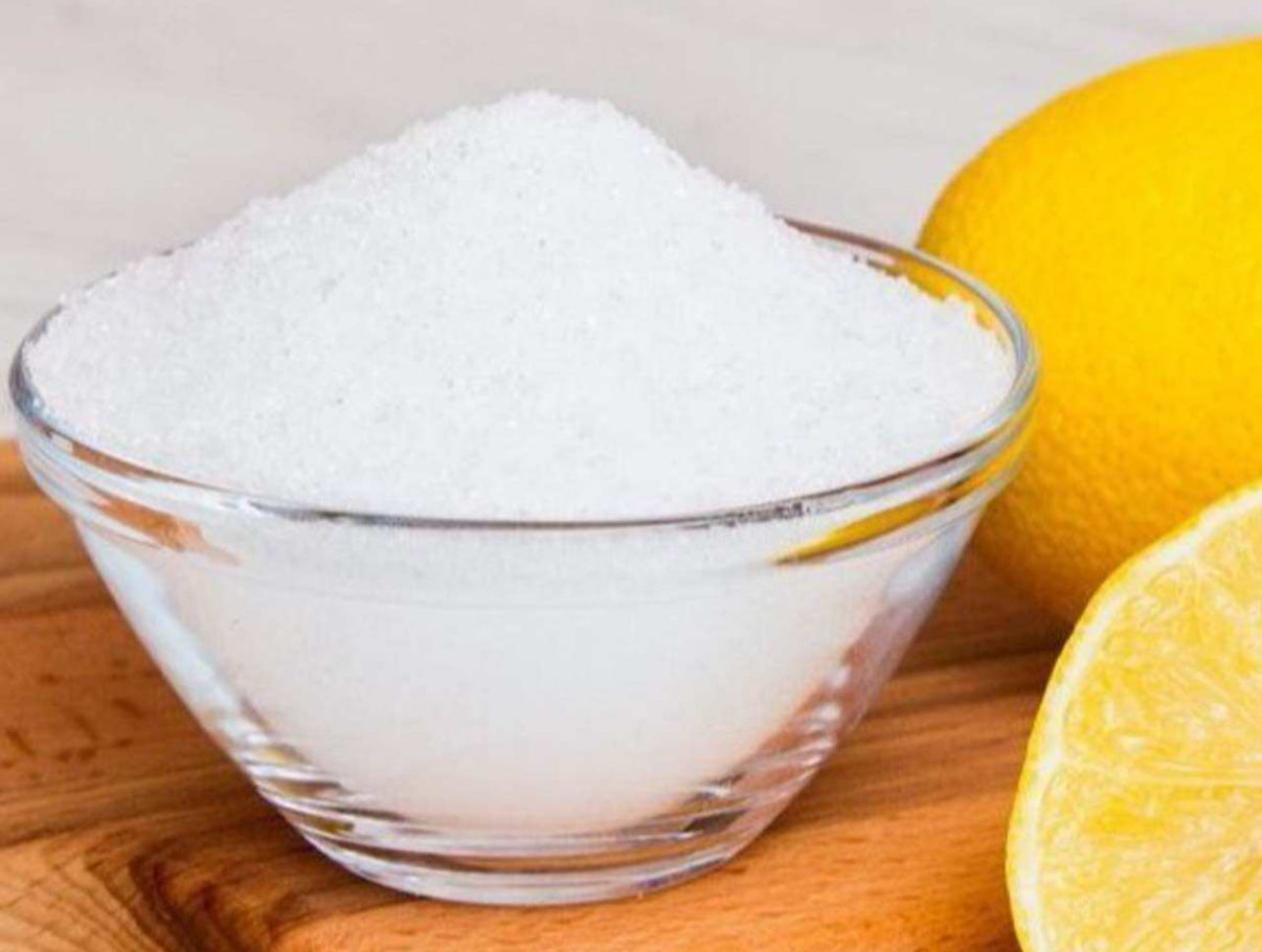 Lemon Salt (Citric Acid)
