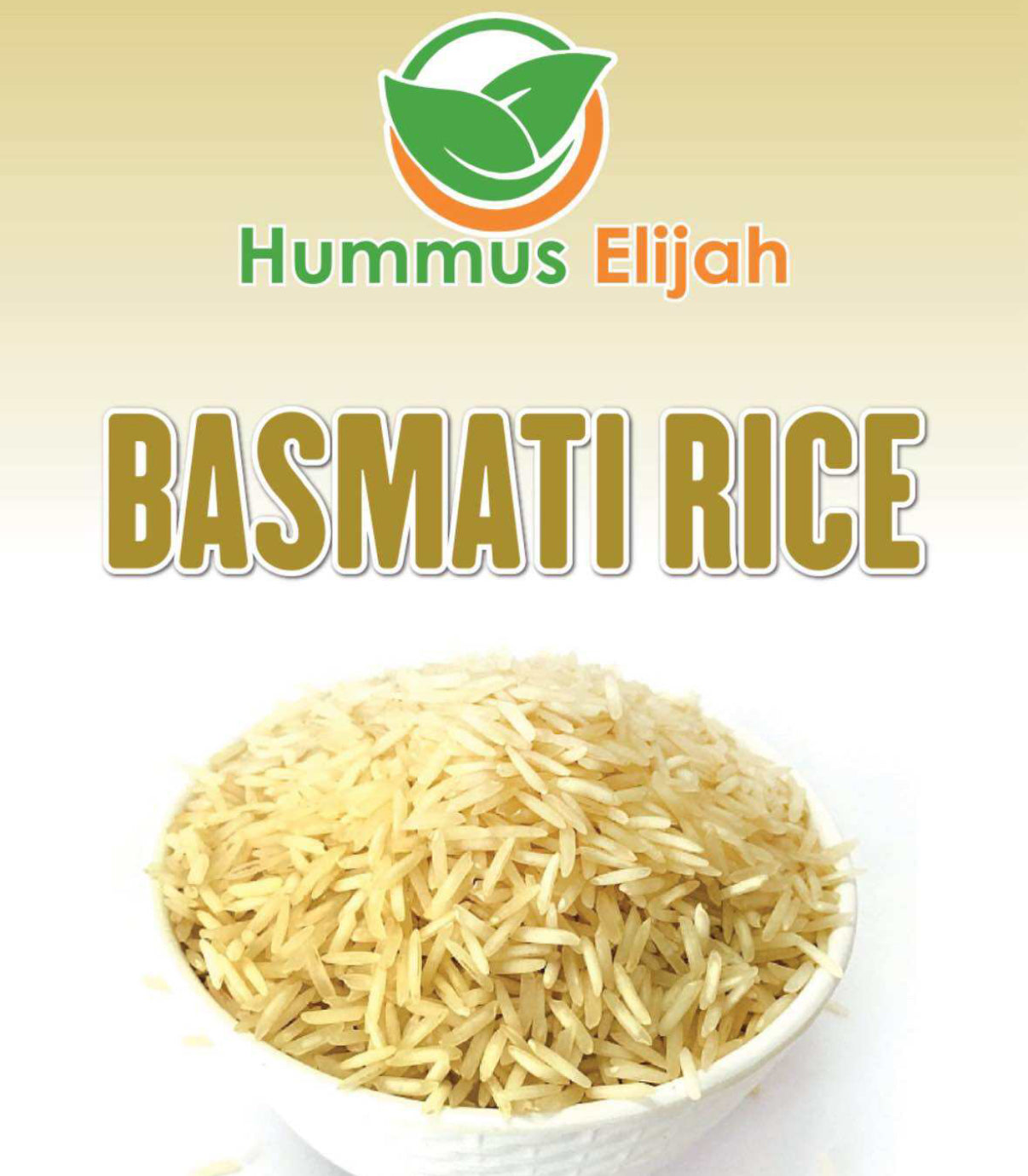 Basmati Rice (Premium Quality)