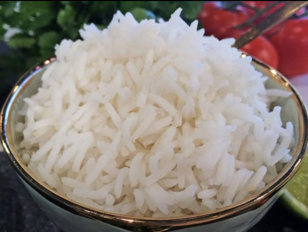 New Bombay XXXL Sella Basmati Rice - 5kg