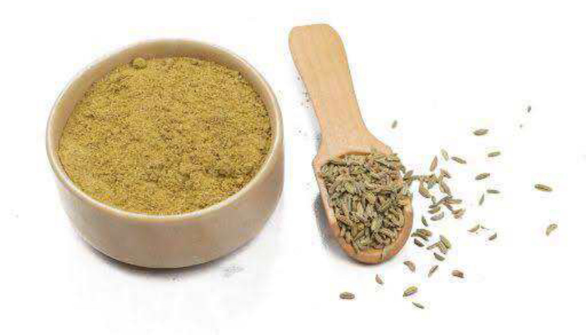 Fennel Powder (Ground Fennel Seeds)