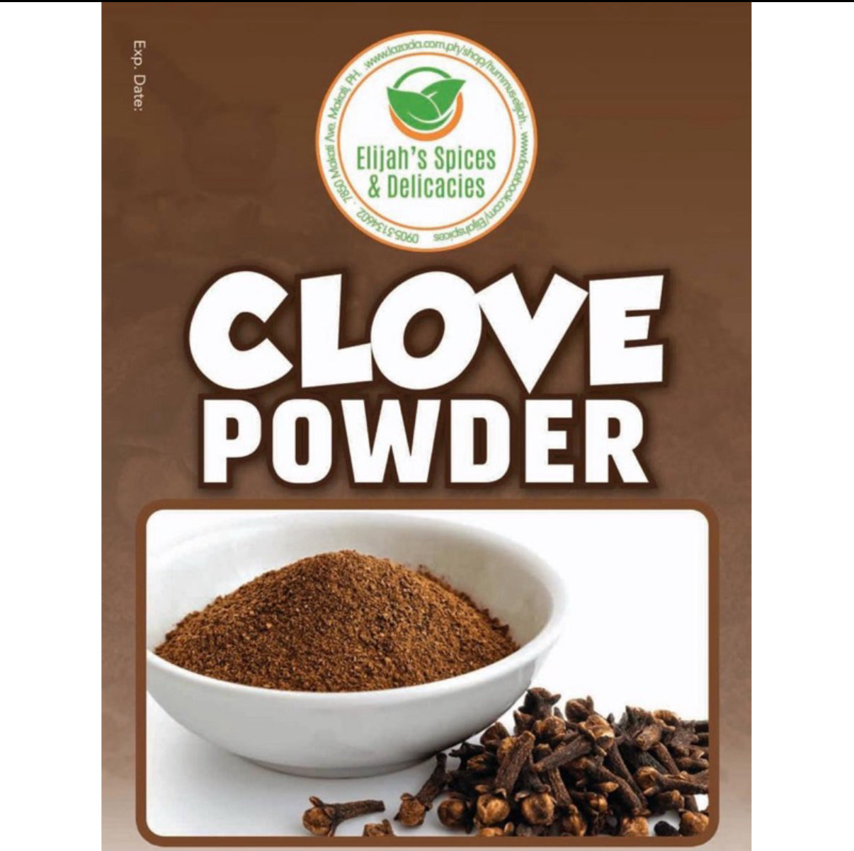 Clove Powder