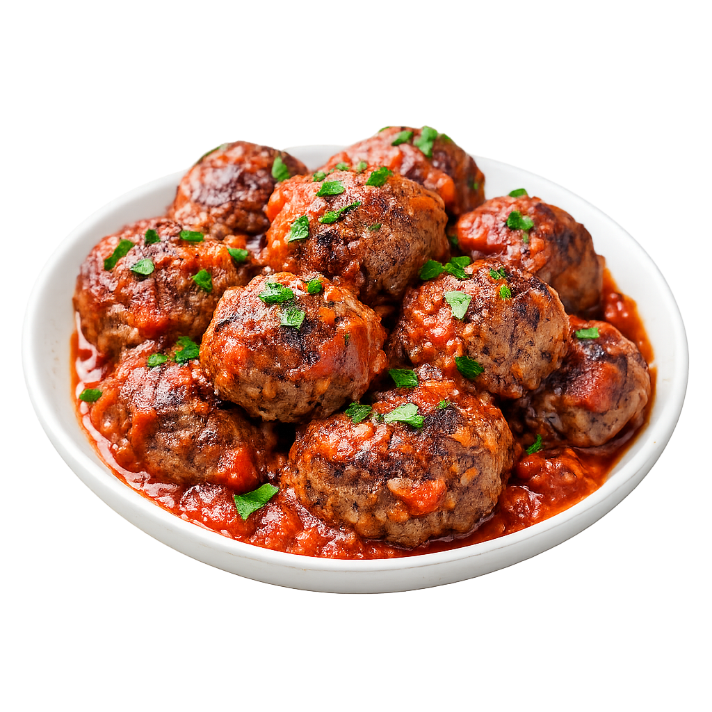 Meatballs Spice Seasoning Mix- Middle East Style