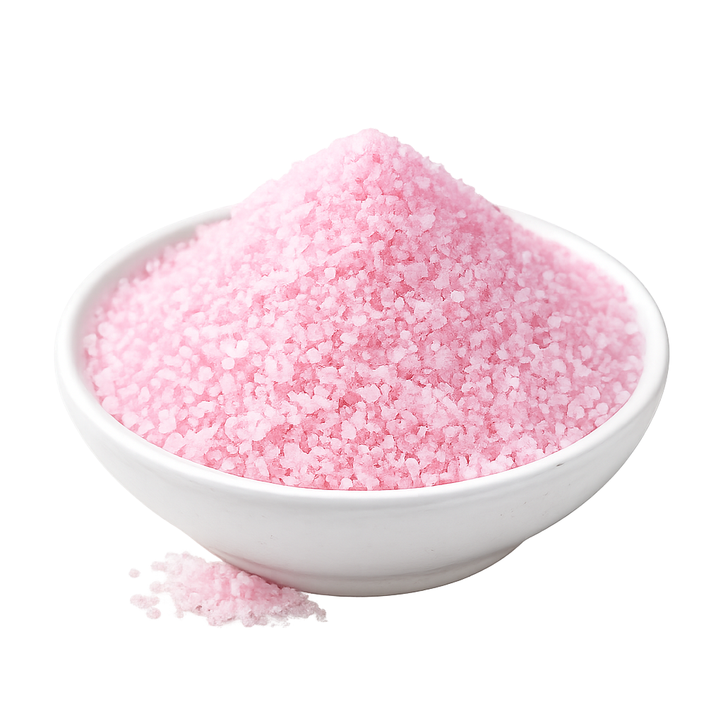 Pink Curing Salt