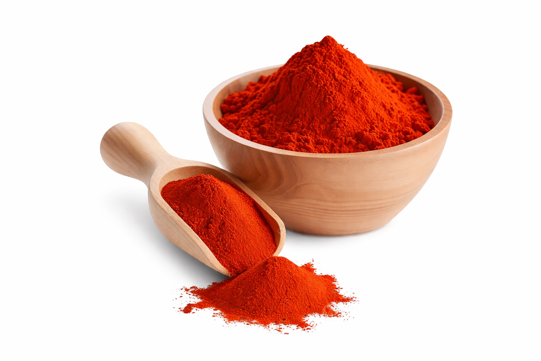 Sweet Paprika Powder