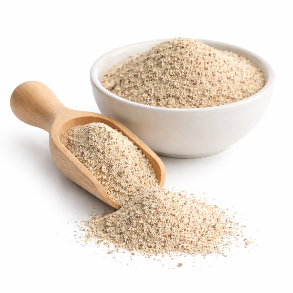 White Pepper Powder (Ground)