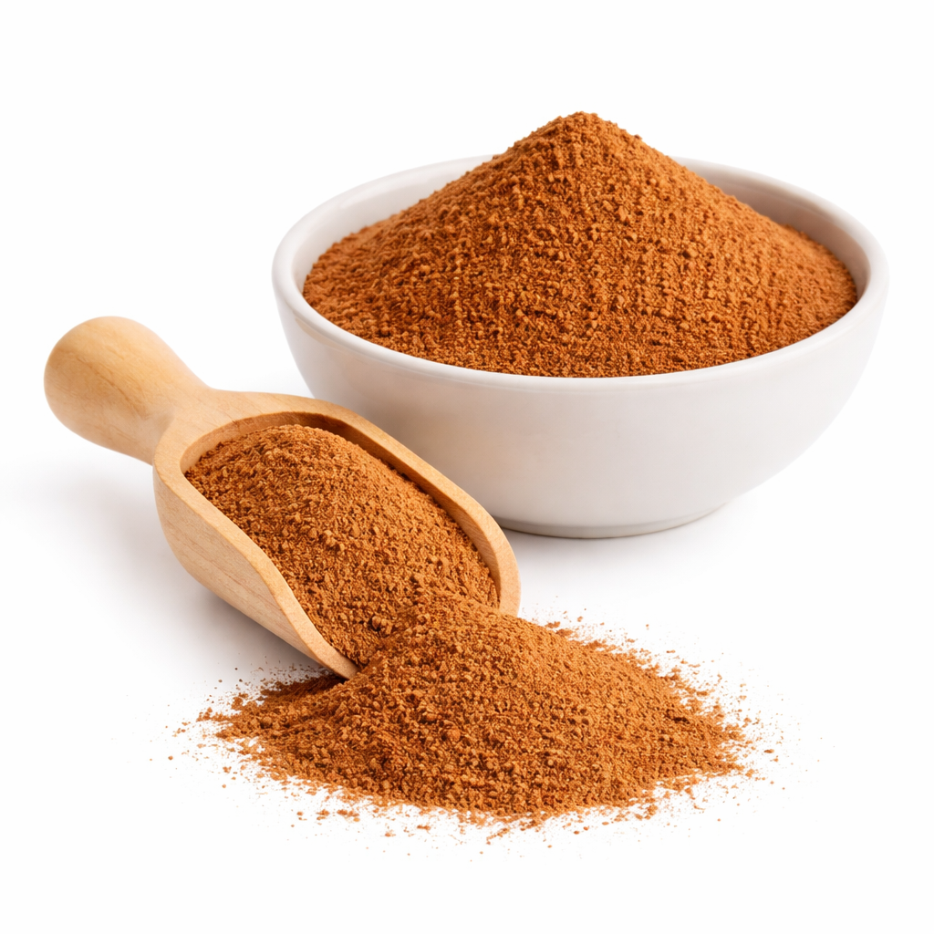 Cinnamon Powder (Cassia)