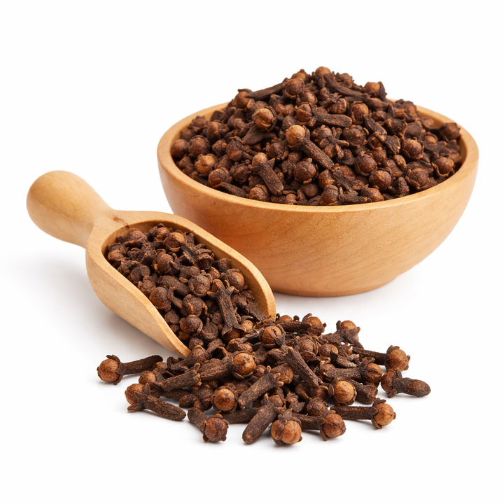 Clove Whole