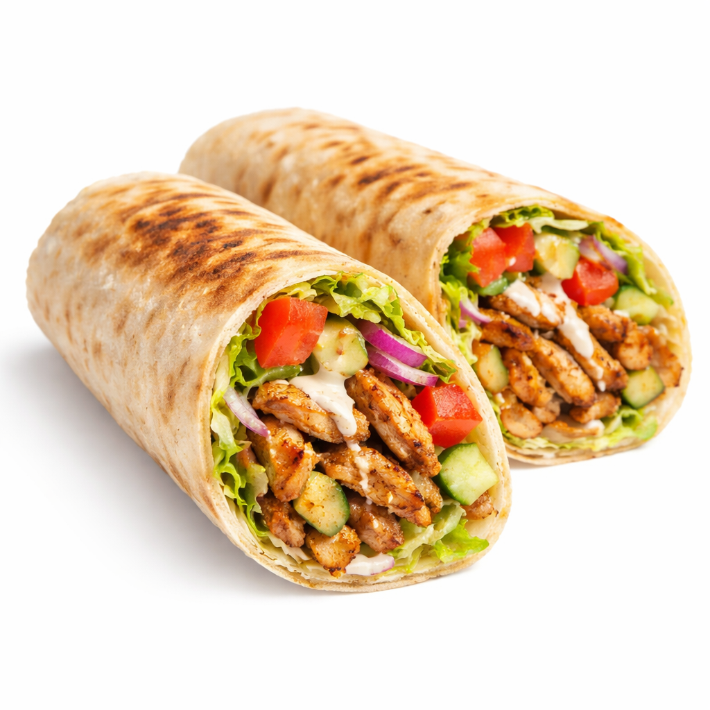 Shawarma Spice Mix