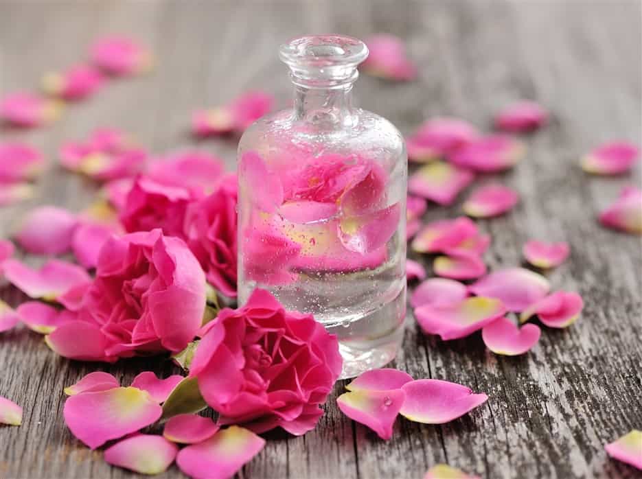Al Salam Rose Water