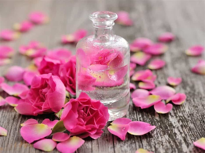 Al Salam Rose Water