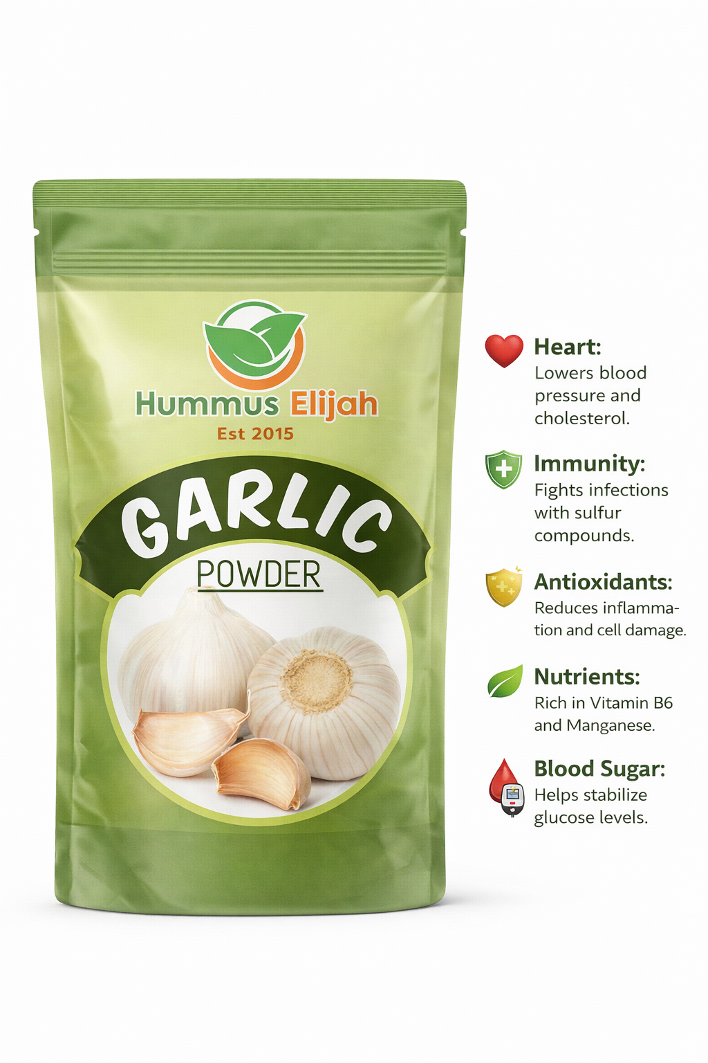 Garlic Powder
