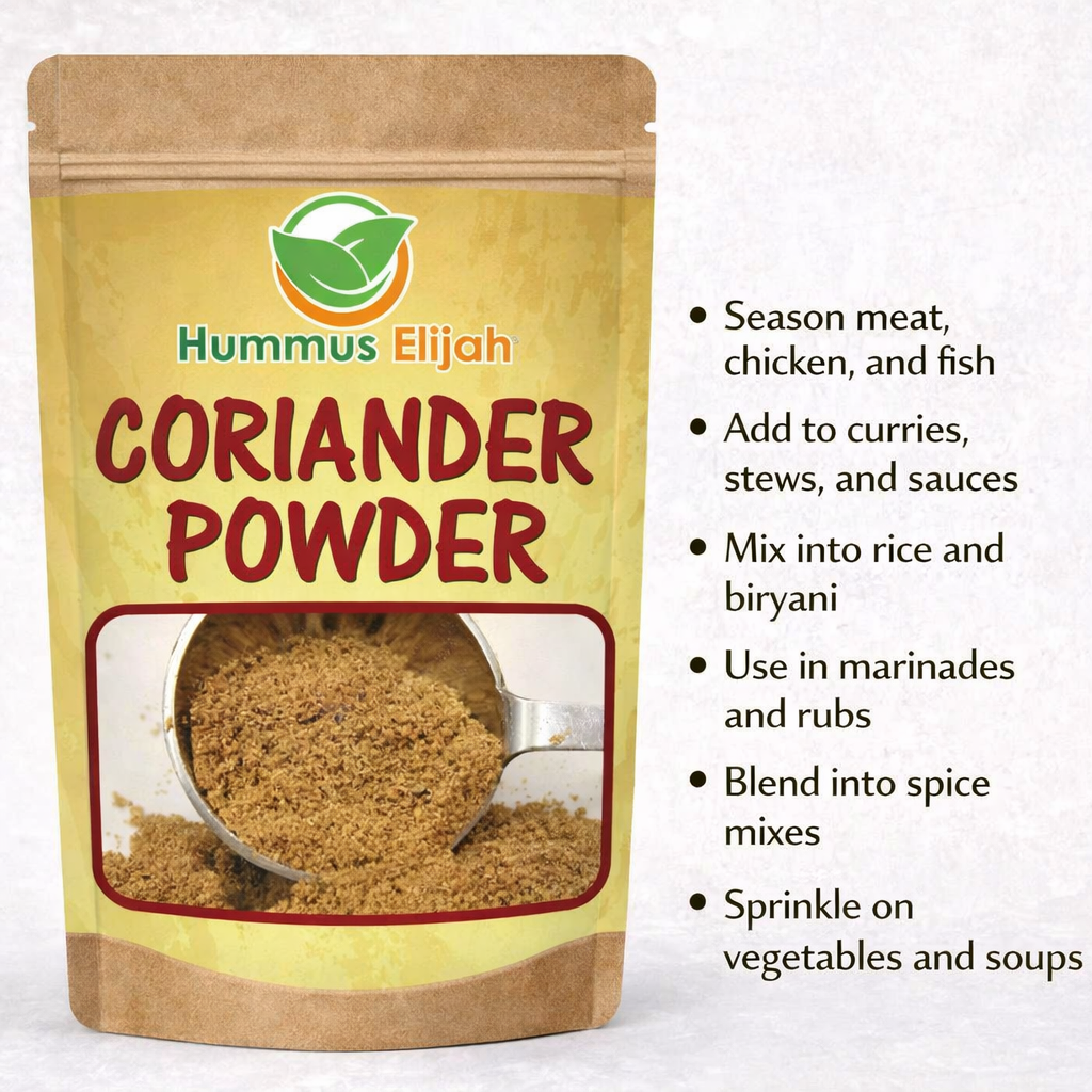 Coriander Powder