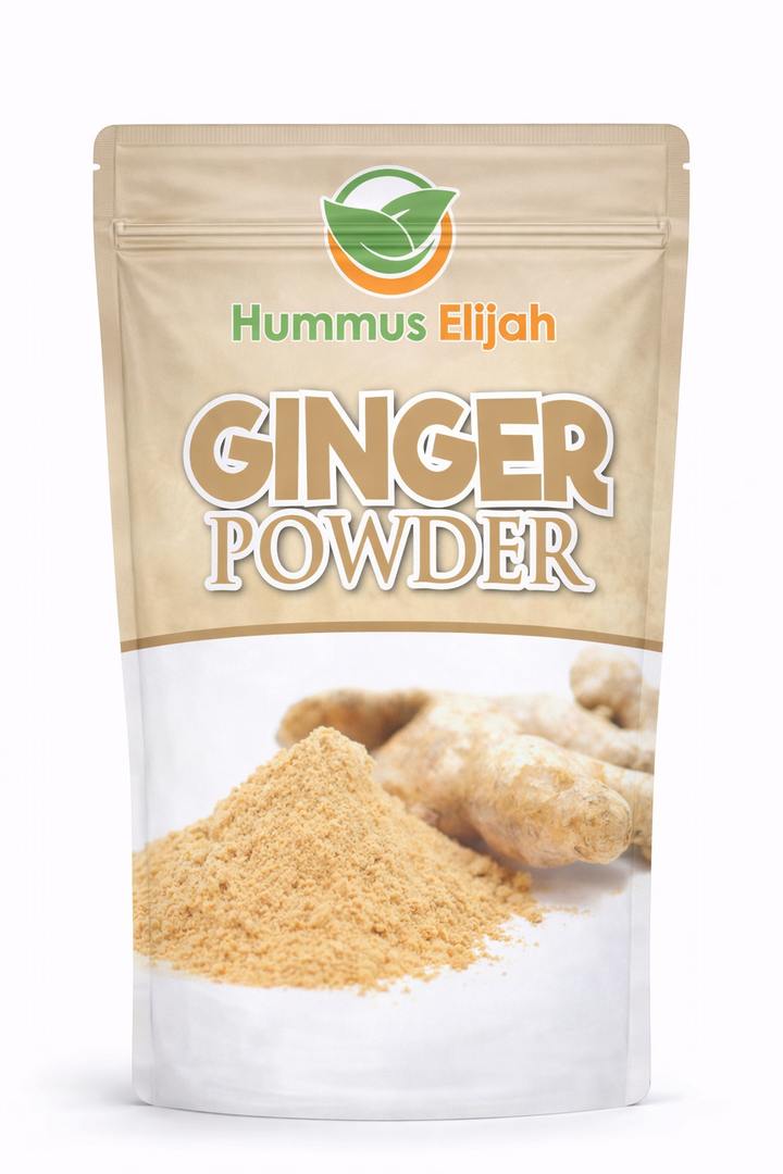 Ginger Powder