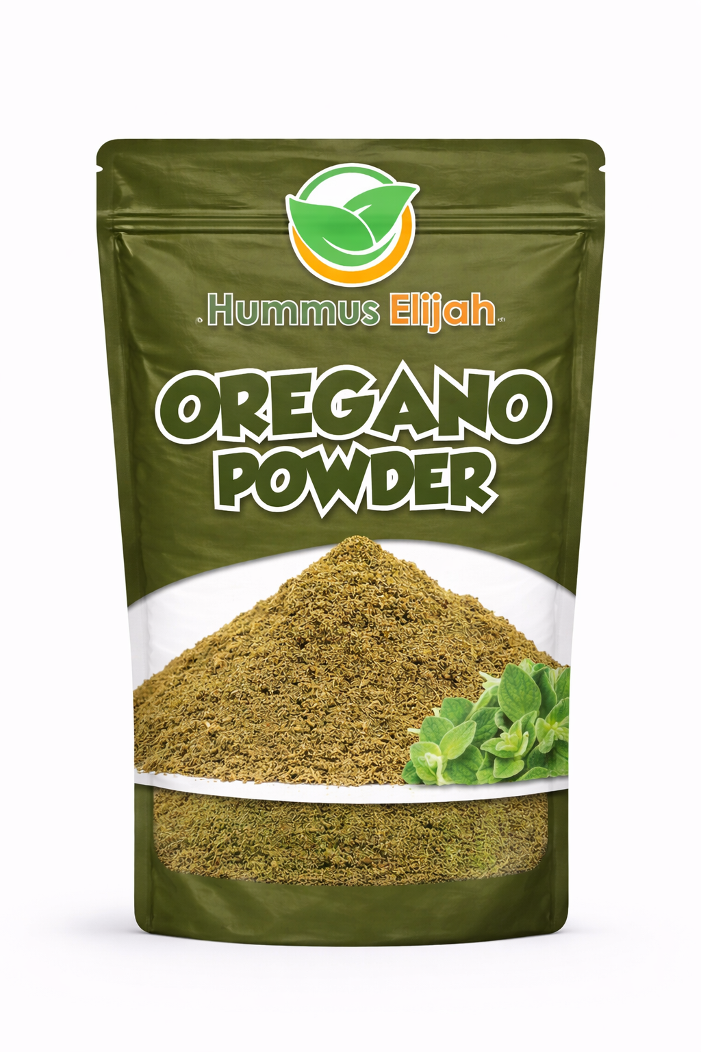 Oregano Powder (Ground)