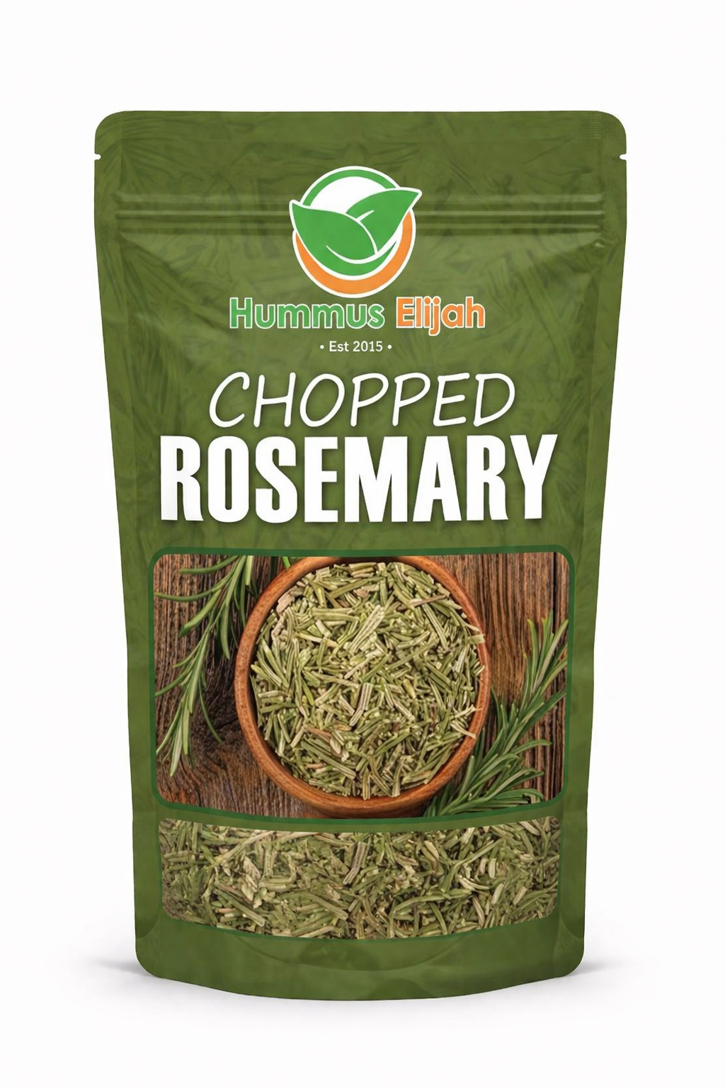 Dry Chopped Rosemary