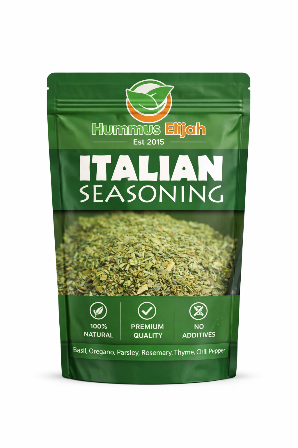 Italian Seasoning Mix